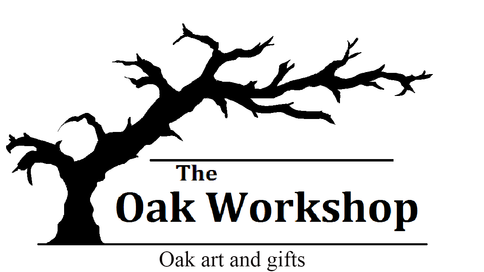The Oak Workshop